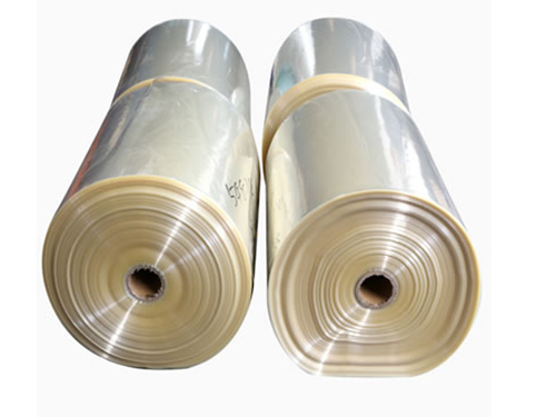 PVC標(biāo)簽印刷膜