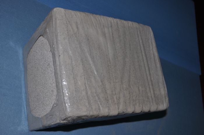 保溫板一對(duì)一熱收縮