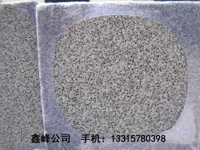 水泥發(fā)泡保溫板一對(duì)一熱收縮